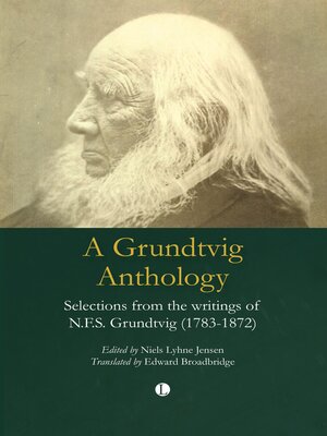 cover image of Grundtvig Anthology